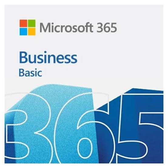 Microsoft 365 Empresa Básico 1 usuario 1 año CSP