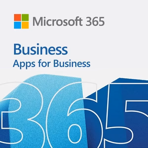 Microsot 365 Aplicaciones para negocio 1 Usuario CSP