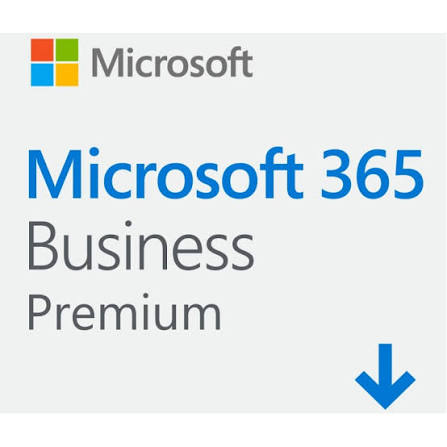 Microsot 365 Business Premium CSP