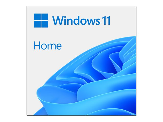 Windows 11 Home Perpetuo transferible